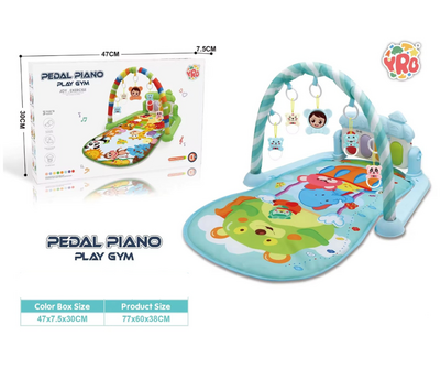 Baby Play Mat Gym